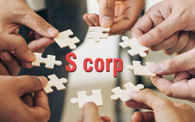 Exploring business entities: Is an S corporation the right choice?