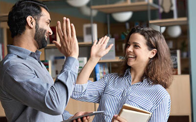 An education plan can pay off for your employees — and your business