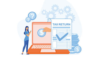 Still have tax questions? You’re not alone