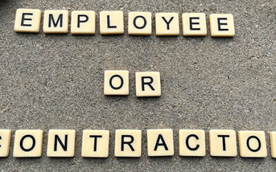 Hiring independent contractors? Make sure you’re doing it right