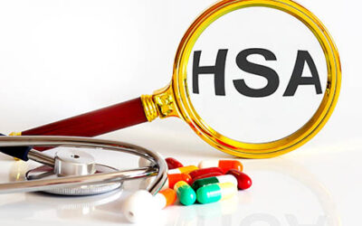 The IRS recently announced 2026 amounts for Health Savings Accounts