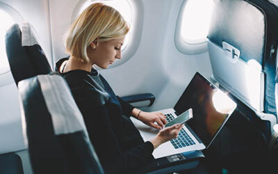Planning a summer business trip? Turn travel into tax deductions