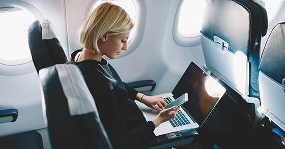 Planning a summer business trip? Turn travel into tax deductions