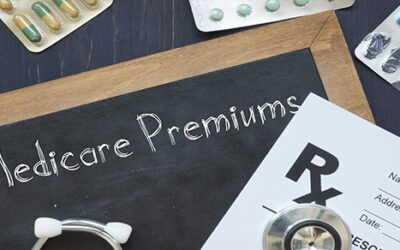 Are you missing a valuable tax deduction for Medicare premiums?