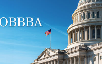 What the new tax law could mean for you