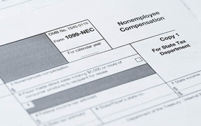 The new law includes a game-changer for business payment reporting