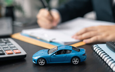No tax on car loan interest under the new law? Not exactly