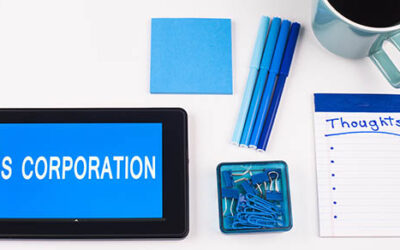 Lower your self-employment tax bill by switching to an S corporation