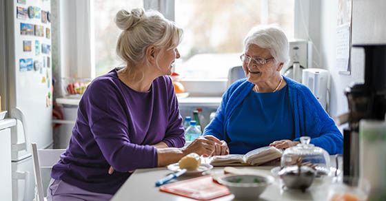 5 potential tax breaks to know before moving a parent into a nursing home