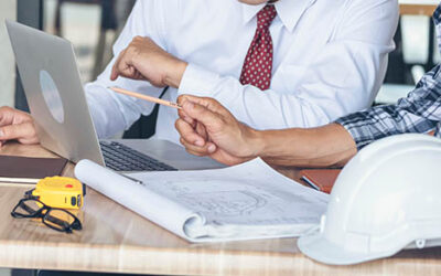 Should your business maximize deductions for real estate improvements now or spread them out?