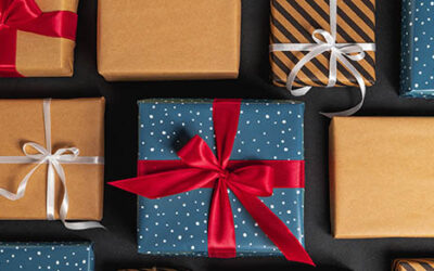 What you need to know about deducting business gifts