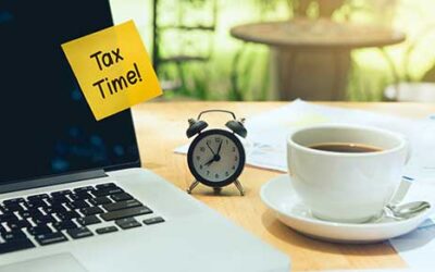 Tax filing FAQs for individuals