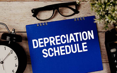 To maximize — or not to maximize — depreciation deductions on your 2025 tax return