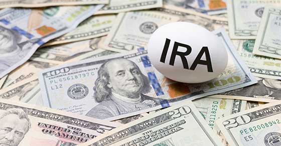 Don’t miss your opportunity to make a 2025 IRA contribution — whether you can deduct it or not