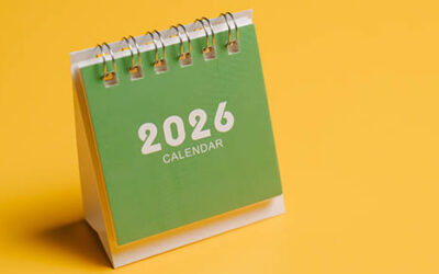 Individual tax calendar: Key deadlines for the remainder of 2026