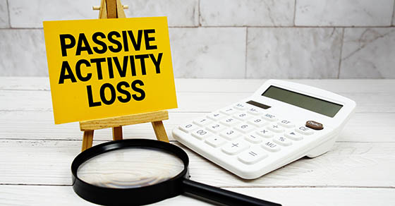 Material participation: Why it matters for LLP and LLC owners