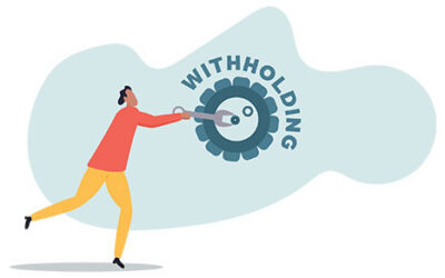 Fine-tune your tax withholding after filing your return
