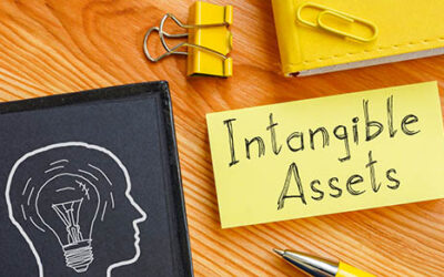 Beware of potential tax issues when selling self-created intangibles