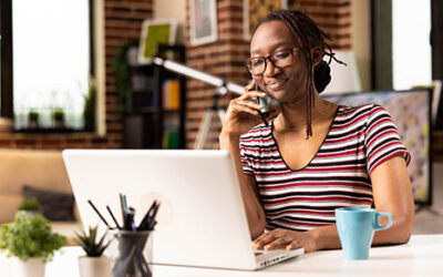 Self-employed? Don’t overlook valuable tax deductions