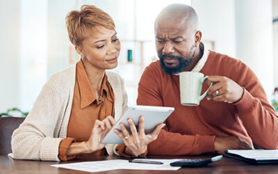 Will your Social Security benefits be taxable?
