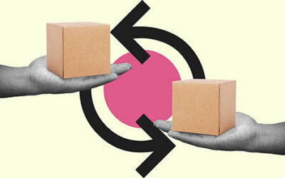 Let’s trade! Business bartering is still taxable