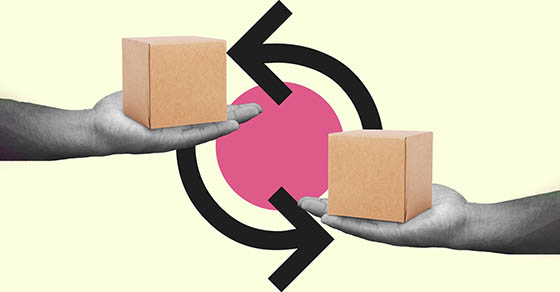 Let’s trade! Business bartering is still taxable
