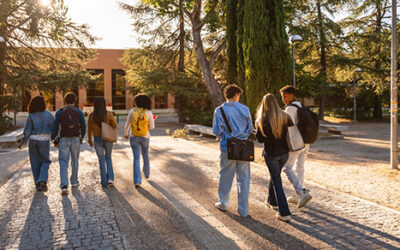 Tax tips for parents with kids heading to college this fall