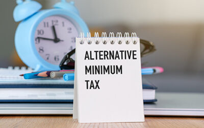 What higher 2026 AMT risk may mean for your year-end tax planning