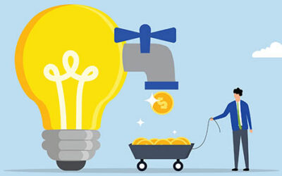 5 tax-smart ways to take cash out of your C corporation