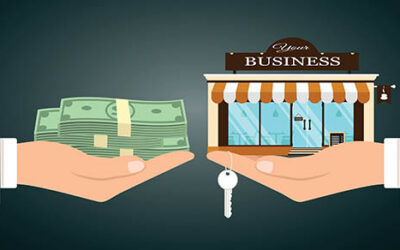 Consider an installment sale to optimize taxes when selling your business