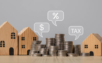 Tax planning for real estate investors