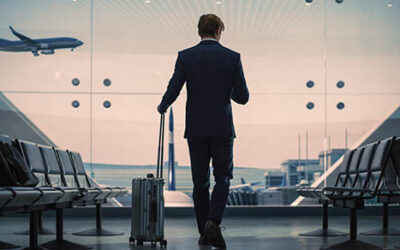IRS publishes new per diem business travel rates for fiscal year 2027